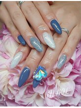 アイネイル(iNAIL)/