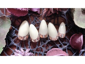 ネイル ミミュー(Nail Mimyu)/アート4本~コース☆