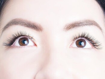 オリアイラッシュ(oli eyelash)/3Dセクシーデザイン♪♪