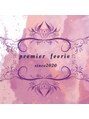 プルミエフェリィ(Premier feerie)/～Nail&Eyelash～ Premier feerie