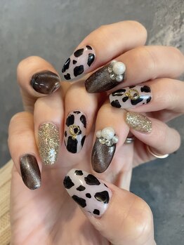 マーメイドネイル(MERMAID NAIL)/