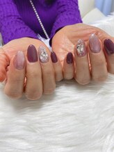 アモ ネイル(Amo NAIL)/