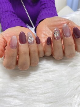 アモ ネイル(Amo NAIL)/