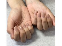 アイリッシュネイル 久屋大通店(Irish Nail)/maogel