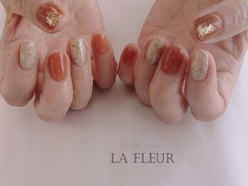 ラ フルール(La Fleur)/定額Basic◆La Fleur