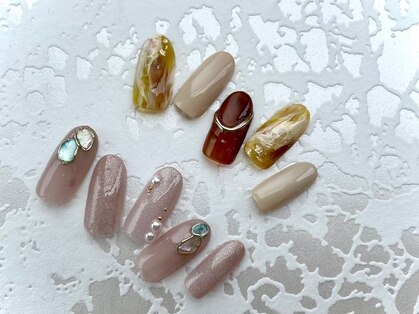 コエル(coel)の写真