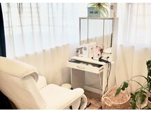 美製作所 ビューティー ワークス 橋本店(Beauty Works)/ドレッサー完備☆橋本駅前