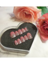 オーダーメイドブライダルチップ