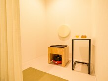 りらくの王様 上尾西口駅前店/入るだけで代謝・免疫力アップ！