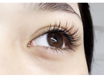 リイ ボー(Re:Beau)/フラットラッシュ付け放題