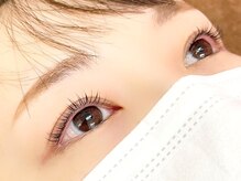 リア(Li'a)/【デザイン】次世代まつげパーマ