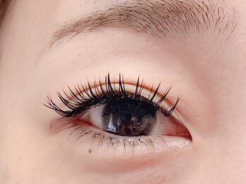 リリー(Lily)/ボリューム派に^ ^