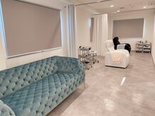 space repos(明石)のメンズ眉毛サロン