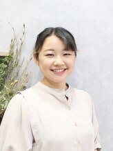 チャーム(char.μ)&nbsp;尾畑 