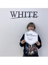ホワイト 岐阜店(WHITE)/ご来店ありがとうございます♪