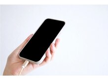 グイット 高田馬場店(Goo-it !)/無料サービス♪～充電器～