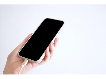 グイット 高田馬場店(Goo-it !)/無料サービス♪~充電器~