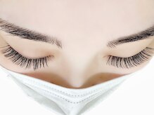 エイミー(Amy)/LED/フラットラッシュ100本