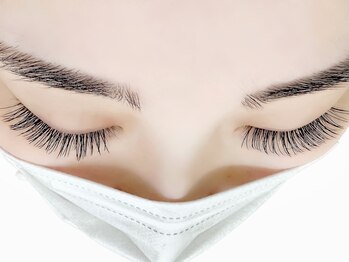 エイミー(Amy)/LED/フラットラッシュ100本