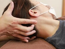 エンジュ(enju)/自律神経の施術