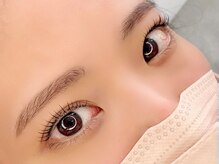 ロベリ 一宮(Loweli)/アイブロウ(眉毛）