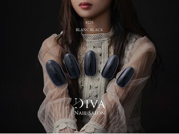 ネイルサロン ディーバ 奈良香芝店(Diva)/Summer color