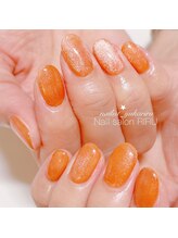 リル(RIRU)/ビタミンカラーネイル