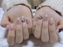ハナネイル(はなNAIL)/