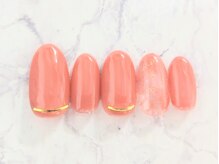 リアン(Lien)/【定額Mコース¥5500】