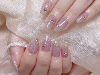 クイーンズネイルサロン(Queen's nail salon)/