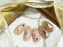 ベルダ(BELDAD)/Luxury Course