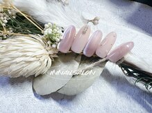 インネイルサロン 日暮里(IN NAIL SALON)/初回オフ無料流行り￥7800