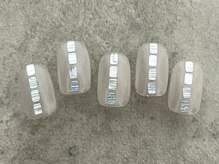 ブロンシュ(Blanche)/6200yenDesign