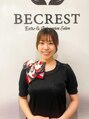 ビクレスト 錦糸町店&nbsp;三宅 杏奈