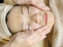 アール(R)/１　クレンジング