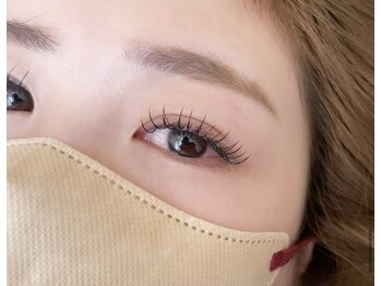 ジュース(Juice)/Dカールエクステ