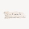 ラヴィラミシア(la vie lamicia)のお店ロゴ