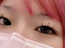 アルモニ(harmonie)/束感☆紅網マツエク(ワンホン)