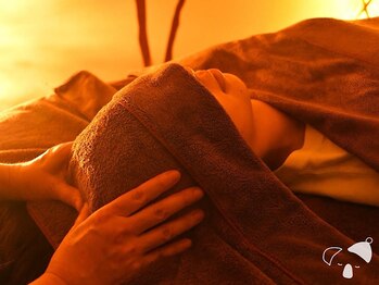 コアラの眠り 京都河原町店/眼鏡で疲れた目に