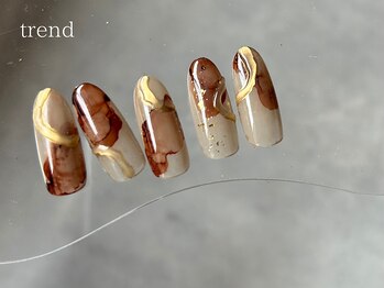 リンネ 草薙店(Rinne)/定額 design