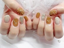 フェリスネイル 池袋店(Feliz Nail)/