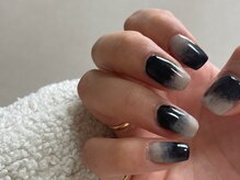 エル(ELU)/nuance gradation