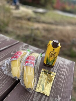 エーピラティス 美生体研究所(A pilates)/★酵素とアロエ★