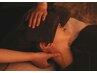 【30分/ガチゴリ頭皮・眼疲労・脳疲労】熟眠ドライヘッドスパ30