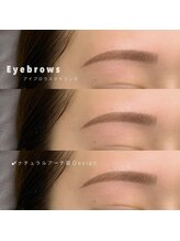 ククナ(KUKUNA)/アイブロウ