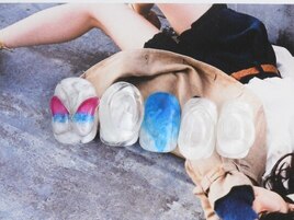 不可思議な蝶々