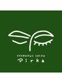 ピリカ(Pirka)/Pirka(ピリカ)