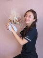 アイリス ビューティーサロン(iRiS Beayty salon) Ayame 担当1000円