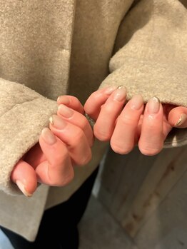 フロムネイルアンドアイラッシュ 神戸三宮(from nail&eyelash)/