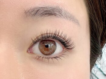 アイラッシュサロン ウインクル(Eyelash Salon Winkle)の写真/最近話題のマツエク/LEDマツエク/パリエク/&healthyなど種類豊富！似合わせなら【ウインクル】にお任せ！
